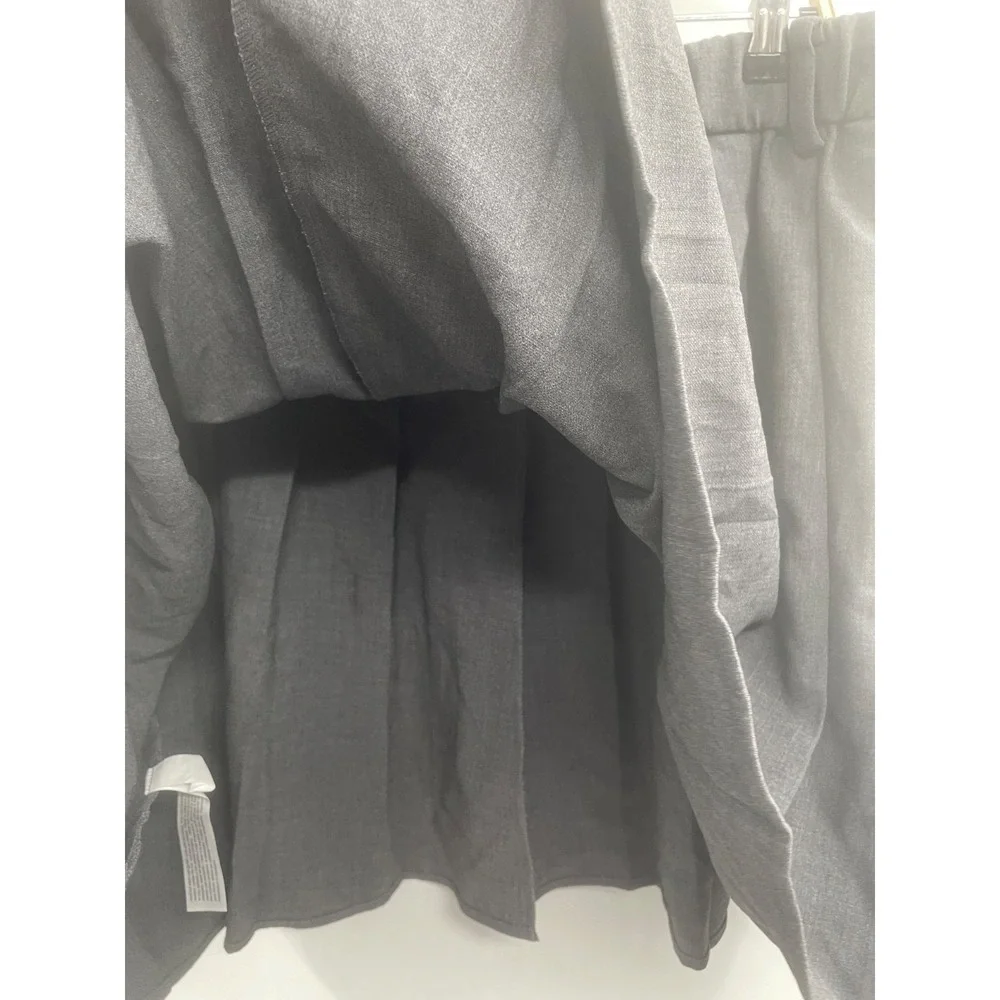 Eloquii nwt pleated